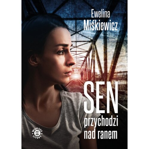 Sen przychodzi nad ranem DL