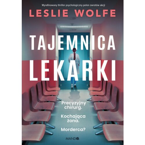 Tajemnica lekarki