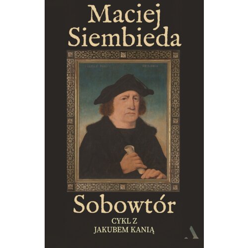 Sobowtór. Jakub Kania. Tom 7