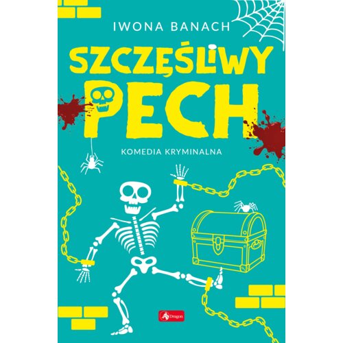 Szczęśliwy pech