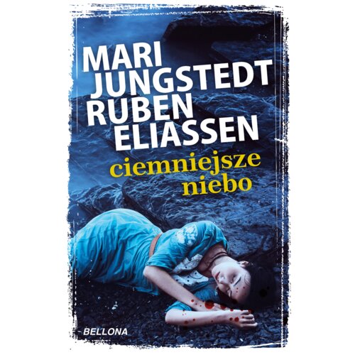 Ciemniejsze niebo