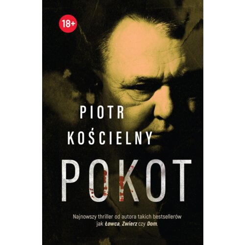 Pokot. Komisarz Sikora. Tom 3
