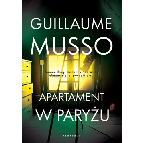 Apartament w Paryżu. Madeline. Tom 2