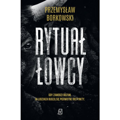 Rytuał łowcy w.2