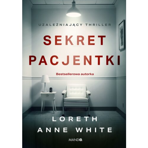 Sekret pacjentki