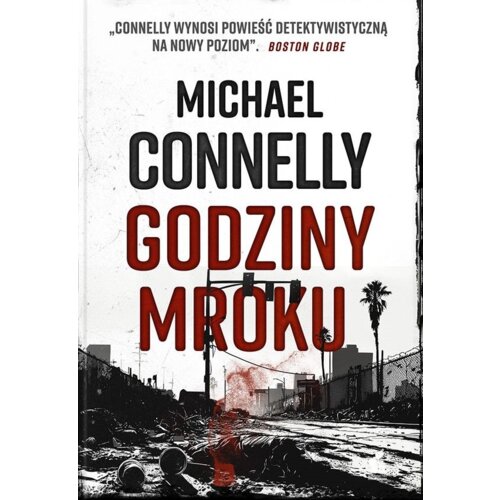 Godziny mroku