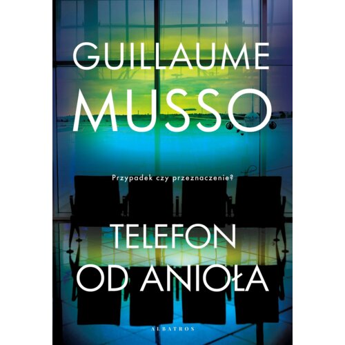 Telefon od anioła. Madeline. Tom 1