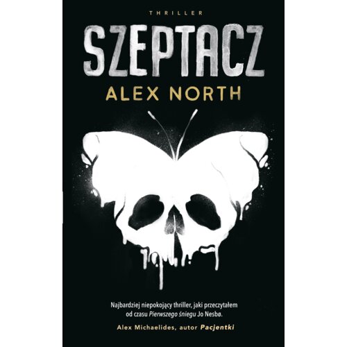 Szeptacz