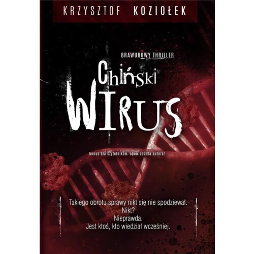 Chiński wirus