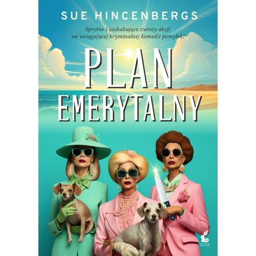 Plan emerytalny