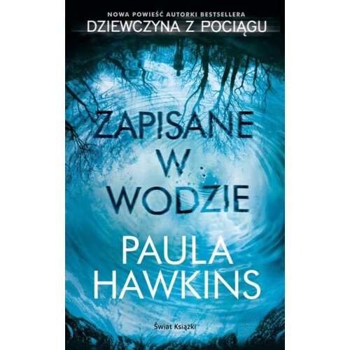 Zapisane w wodzie