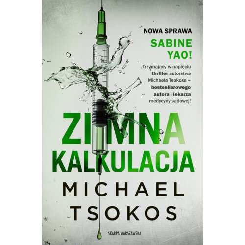 Zimna kalkulacja