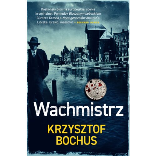 Wachmistrz