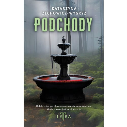 Podchody