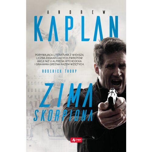 Zima Skorpiona