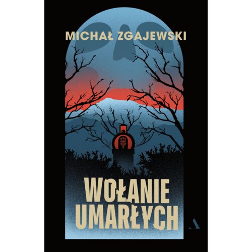 Wołanie umarłych. Detektyw Norbert Krzyż. Tom 3