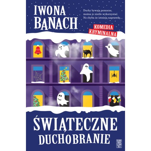 Świąteczne duchobranie