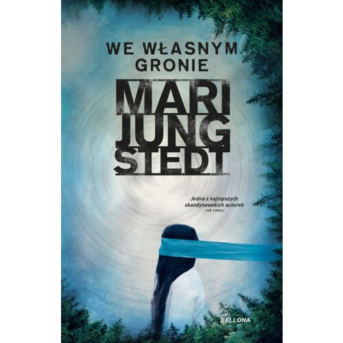 We własnym gronie. Inspektor Anders Knutas. Tom 3