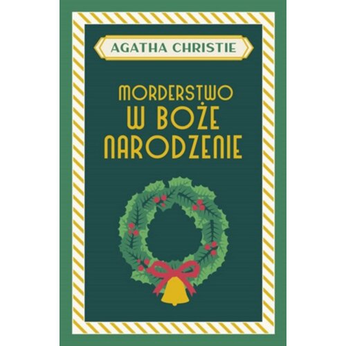 Morderstwo w Boże Narodzenie. Herkules Poirot. Tom 20