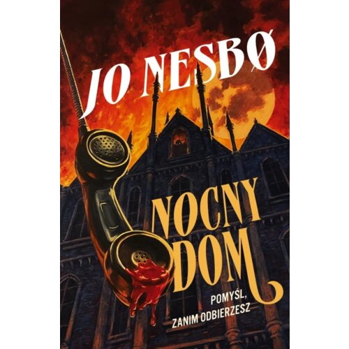 Nocny dom