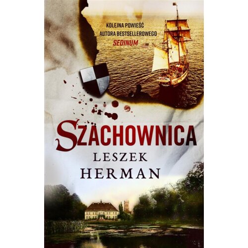 Szachownica