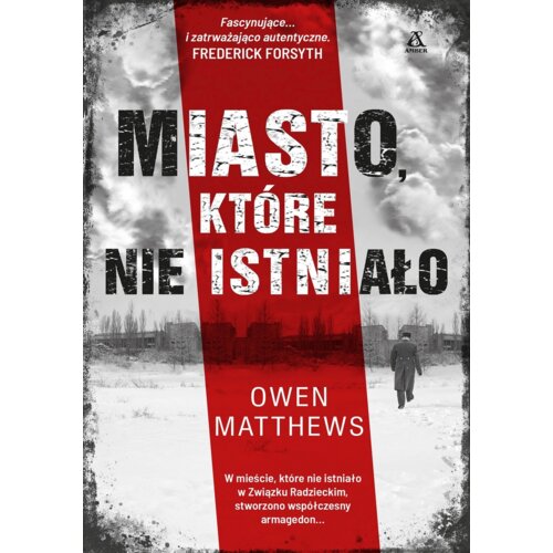 Miasto, które nie istniało