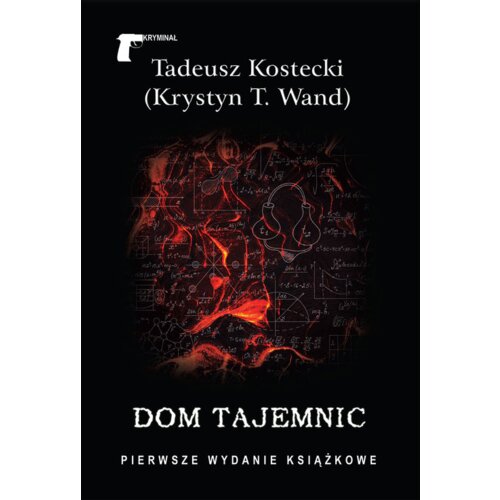 Dom tajemnic