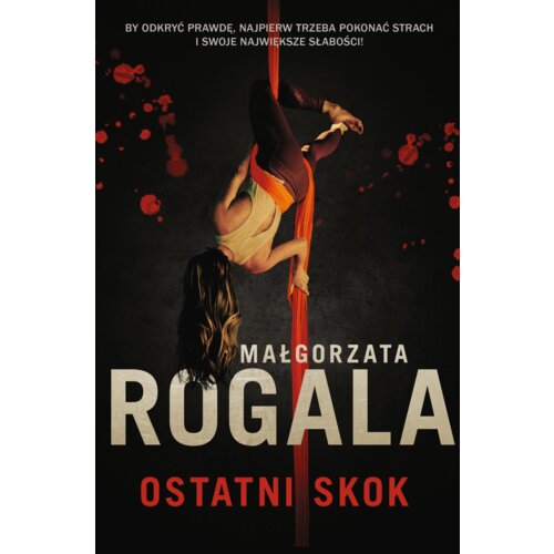 Ostatni skok