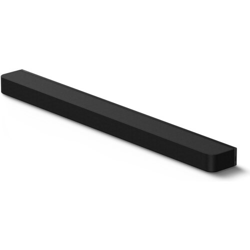 Soundbar SONY BRAVIA Theatre Bar 8 HT-A8000 Czarny 5.0.2-kanałowy, 8K HDR, Dolby Atmos, DTS:X, Wi-Fi,  BT, AirPlay