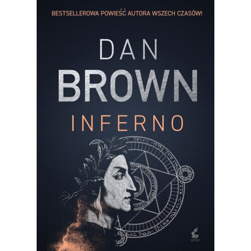 Inferno. Robert Langdon. Tom 4