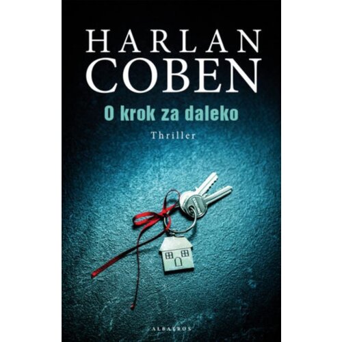 O krok za daleko