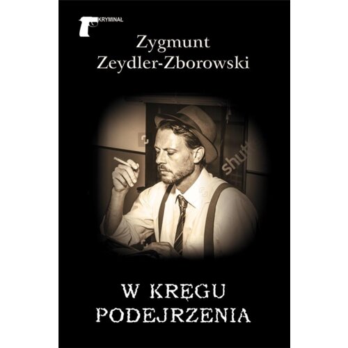 W kręgu podejrzenia