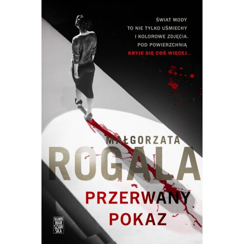Przerwany pokaz