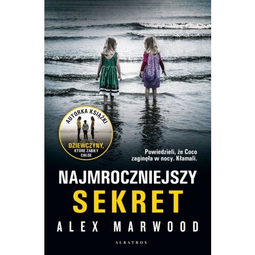 Najmroczniejszy sekret