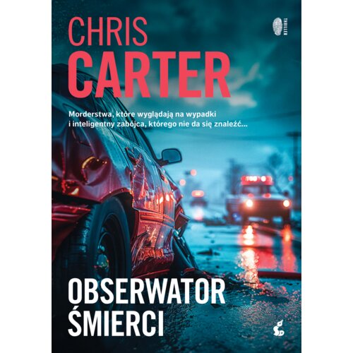 Obserwator śmierci