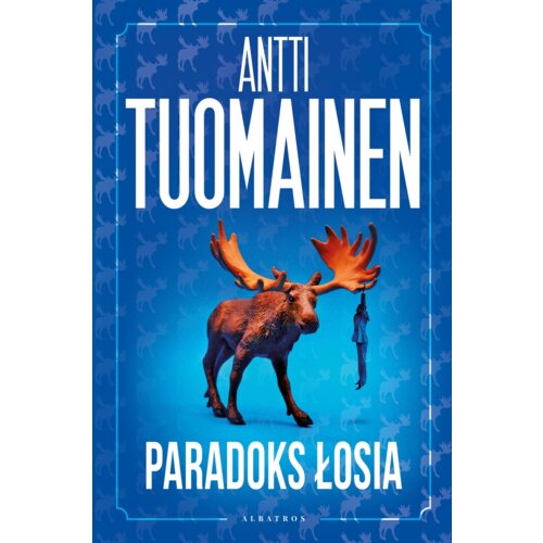 Paradoks łosia