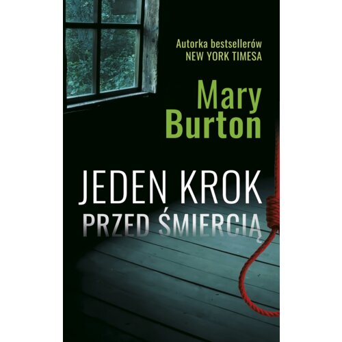 Jeden krok przed śmiercią