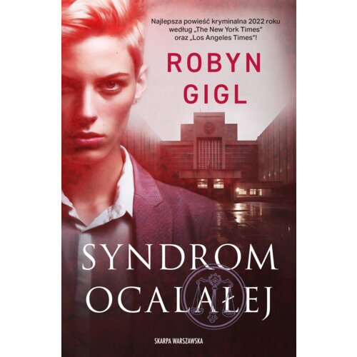 Syndrom ocalałej