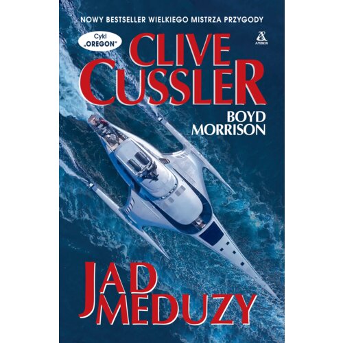 Jad meduzy