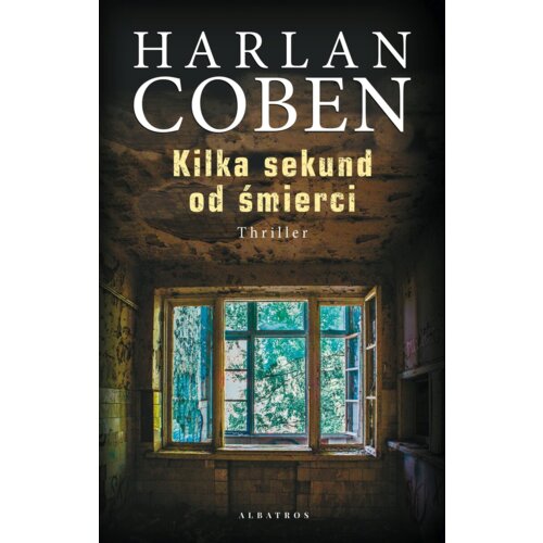 Kilka sekund od śmierci
