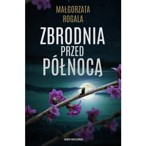 Zbrodnia przed północą
