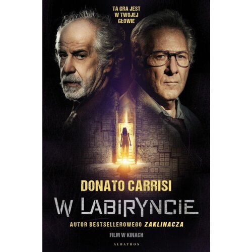 W labiryncie