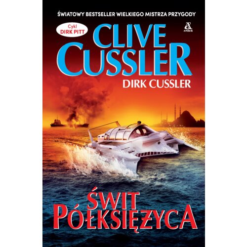 Świt półksiężyca