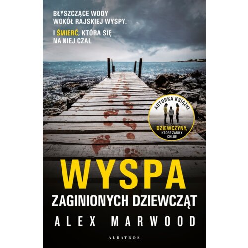 Wyspa zaginionych dziewcząt