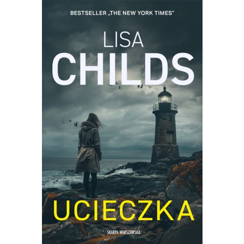 Ucieczka