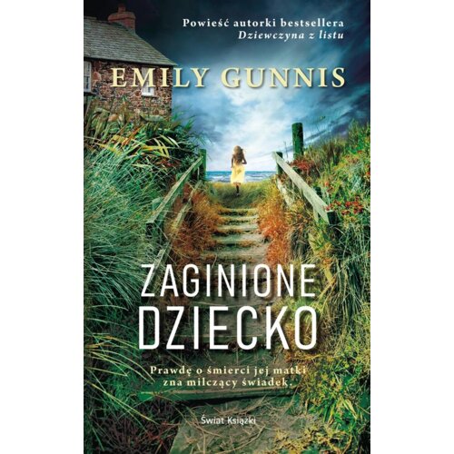 Zaginione dziecko