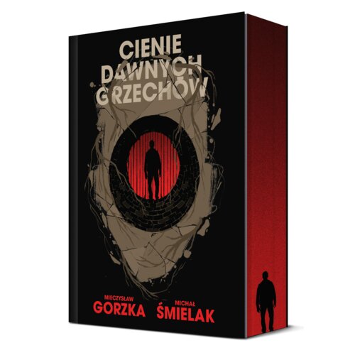 Cienie dawnych grzechów