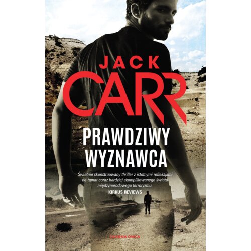 Prawdziwy wyznawca. James Reece. Tom 2