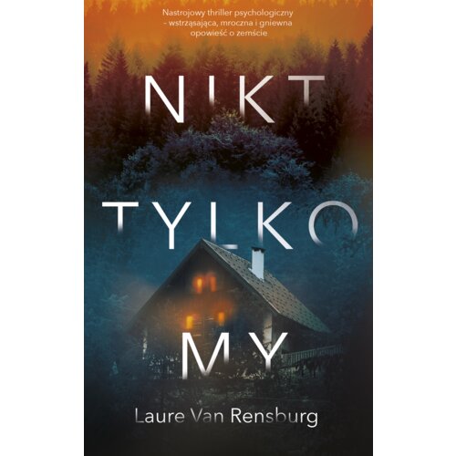 Nikt, tylko my