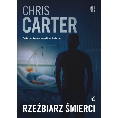 Rzeźbiarz śmierci